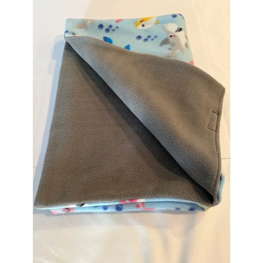 Unbranded three fleece